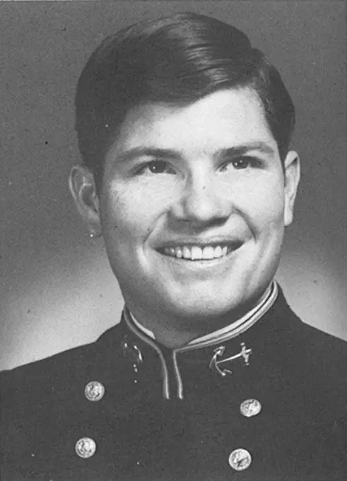 Charles F. Burlingame III