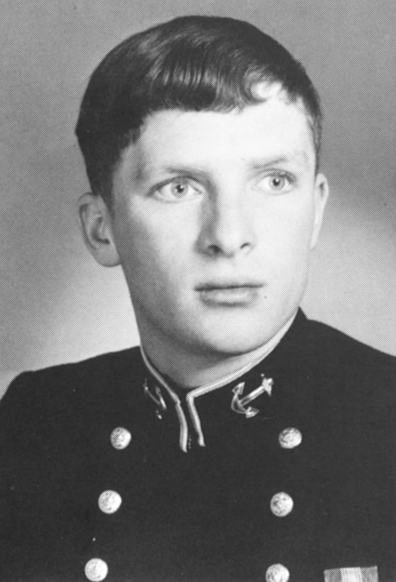 Kevin P. Connors