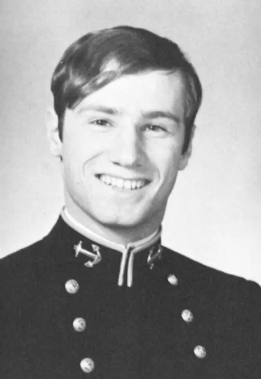 Gerald F. DeConto