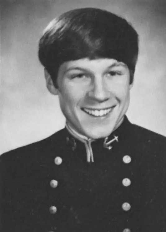 Robert E. Dolan Jr.