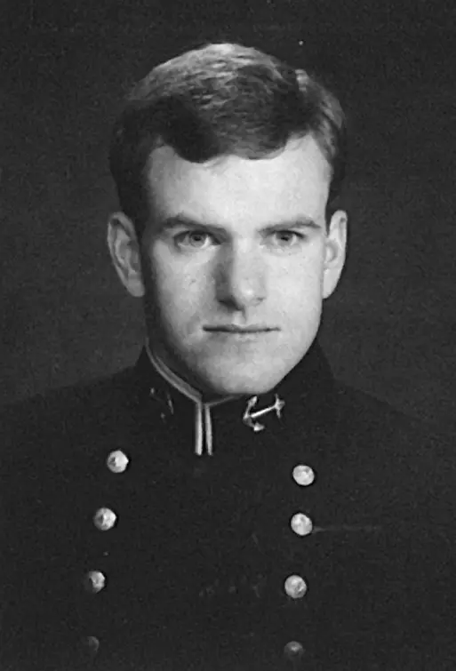 Patrick S. Dunn