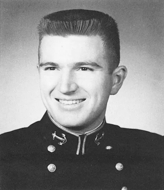 Wilson “Buddy” Flagg