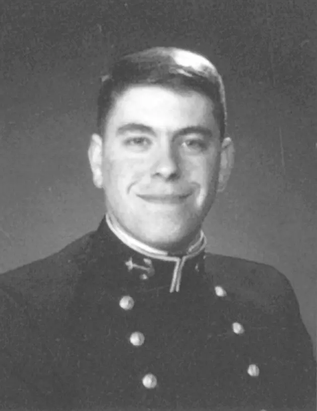 Darin H. Pontell