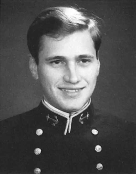 Ronald J. Vauk
