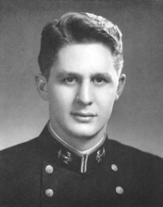 John D. Yamnicky Sr.
